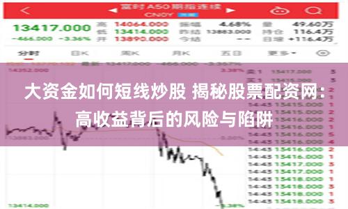 大资金如何短线炒股 揭秘股票配资网：高收益背后的风险与陷阱