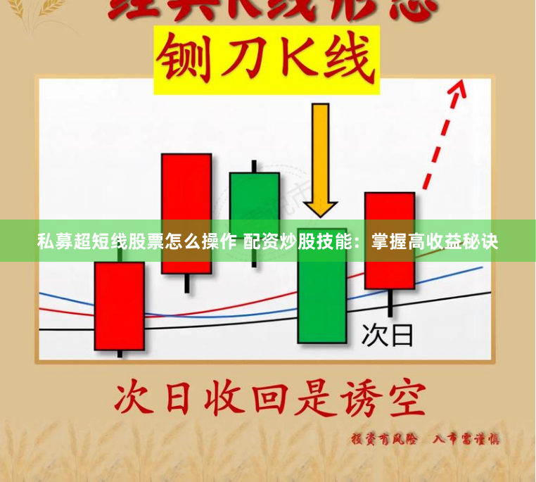 私募超短线股票怎么操作 配资炒股技能：掌握高收益秘诀
