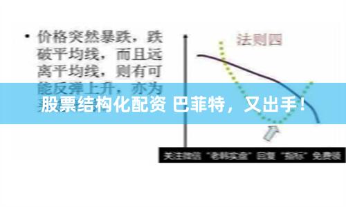 股票结构化配资 巴菲特，又出手！