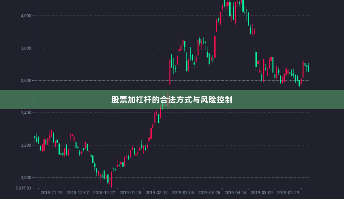 股票加杠杆的合法方式与风险控制