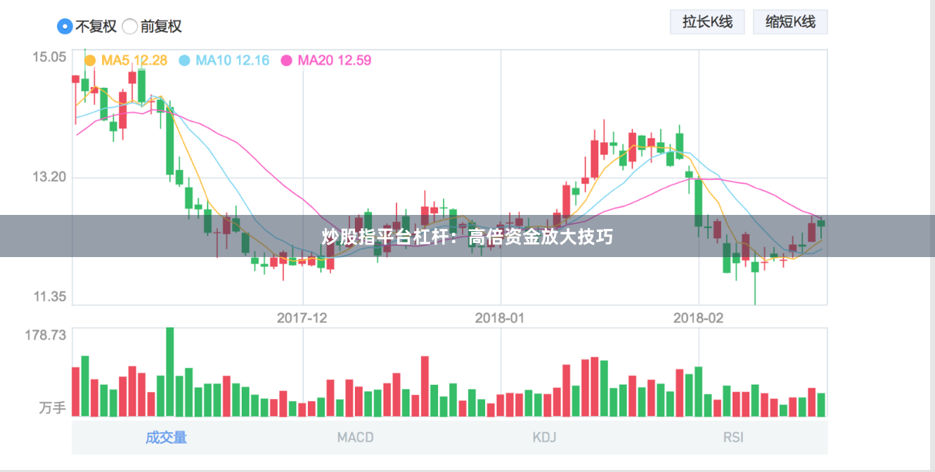 炒股指平台杠杆：高倍资金放大技巧
