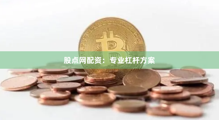 股点网配资：专业杠杆方案